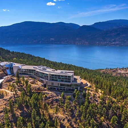 Sparkling Hill Resort And Spa - Adults-Only Resort Vernon Dış mekan fotoğraf