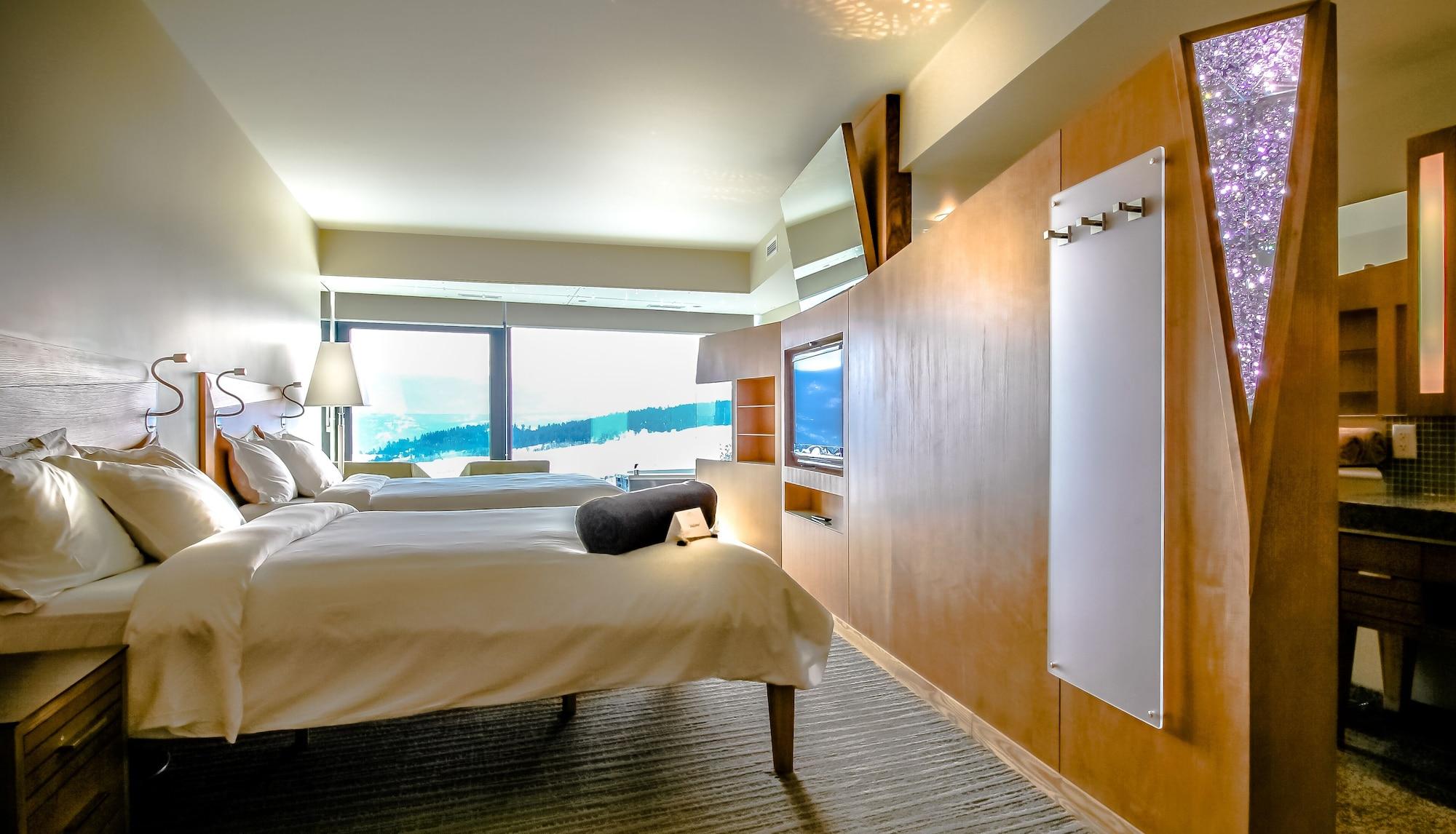 Sparkling Hill Resort And Spa - Adults-Only Resort Vernon Dış mekan fotoğraf
