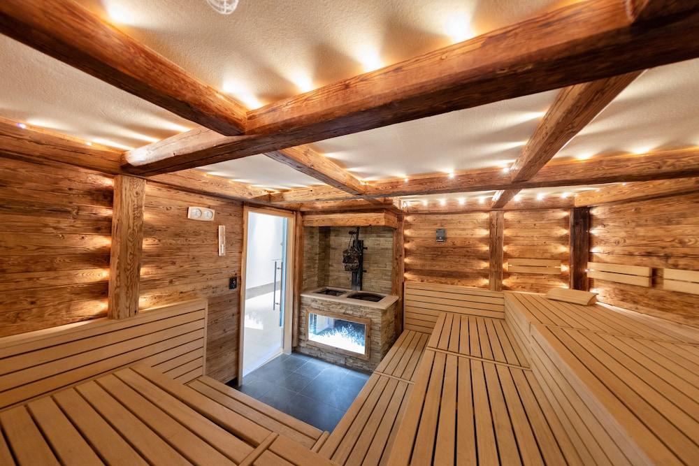 Sparkling Hill Resort And Spa - Adults-Only Resort Vernon Dış mekan fotoğraf