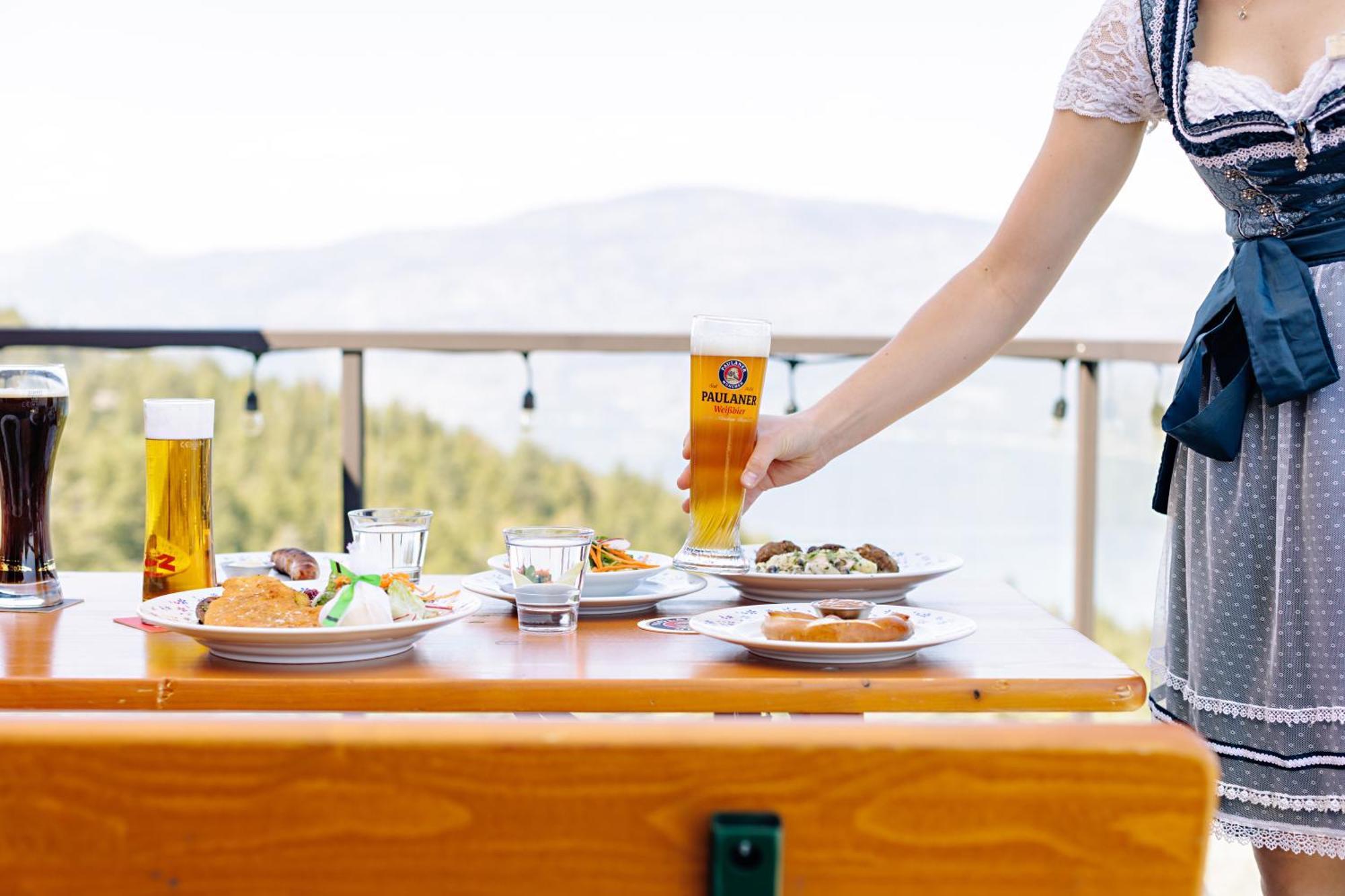 Sparkling Hill Resort And Spa - Adults-Only Resort Vernon Dış mekan fotoğraf