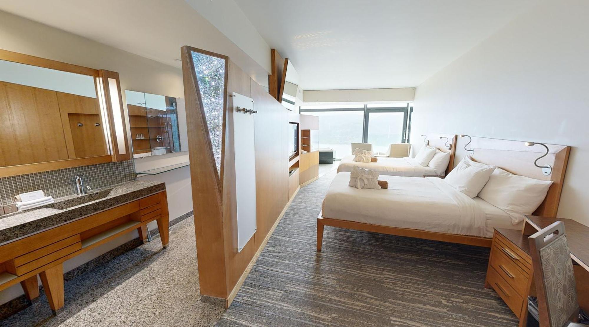 Sparkling Hill Resort And Spa - Adults-Only Resort Vernon Dış mekan fotoğraf