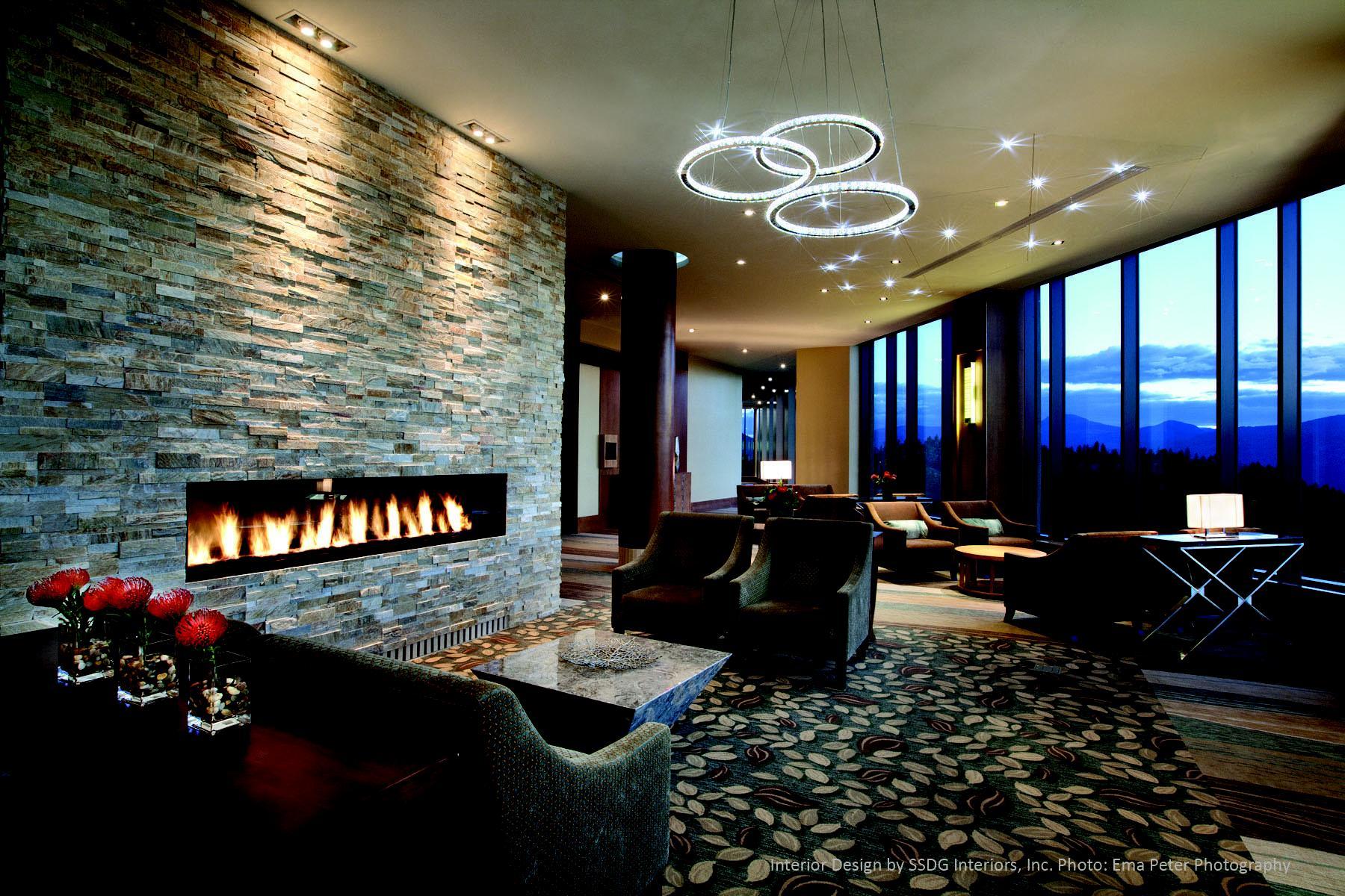 Sparkling Hill Resort And Spa - Adults-Only Resort Vernon İç mekan fotoğraf