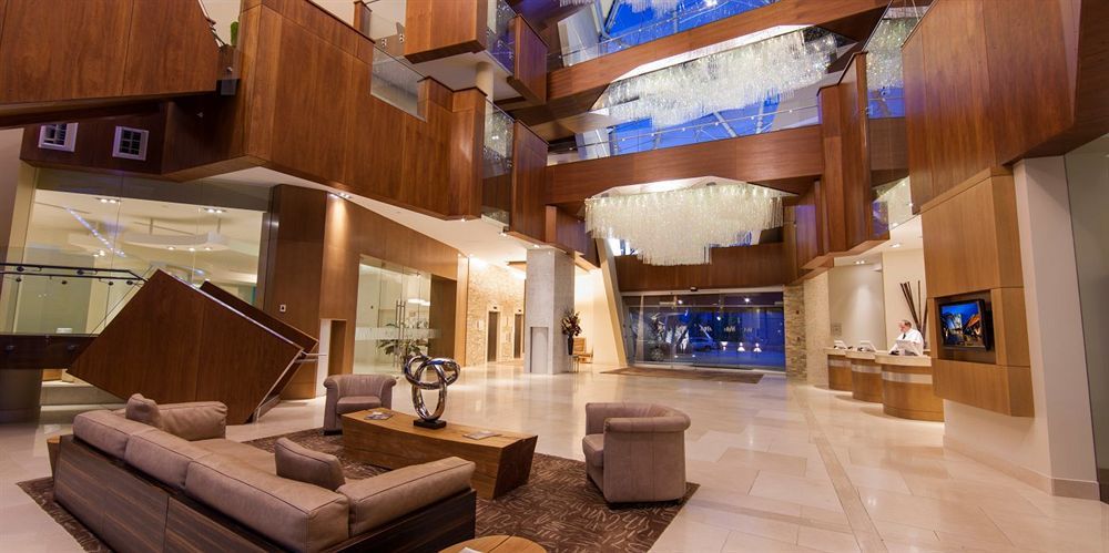 Sparkling Hill Resort And Spa - Adults-Only Resort Vernon Dış mekan fotoğraf