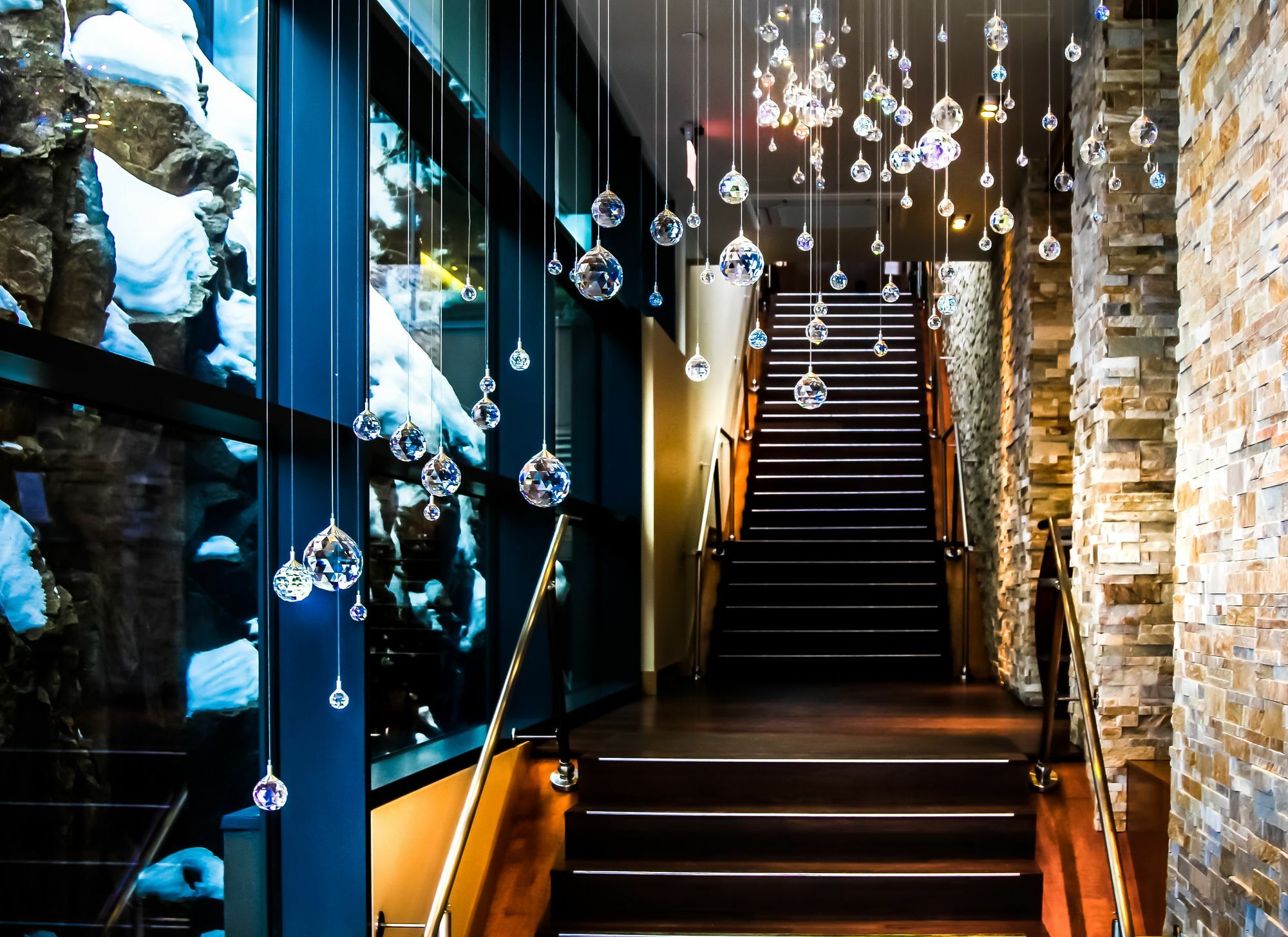 Sparkling Hill Resort And Spa - Adults-Only Resort Vernon Dış mekan fotoğraf