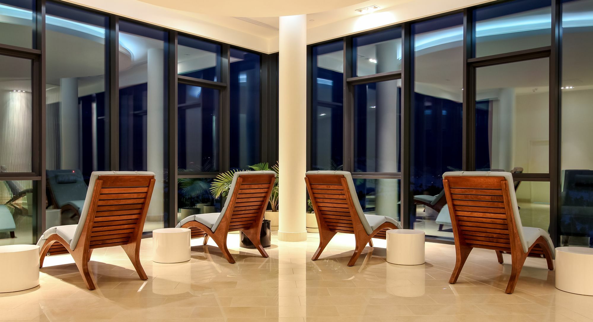 Sparkling Hill Resort And Spa - Adults-Only Resort Vernon Dış mekan fotoğraf