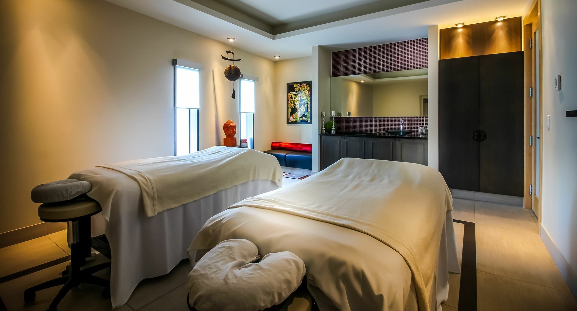 Sparkling Hill Resort And Spa - Adults-Only Resort Vernon Dış mekan fotoğraf