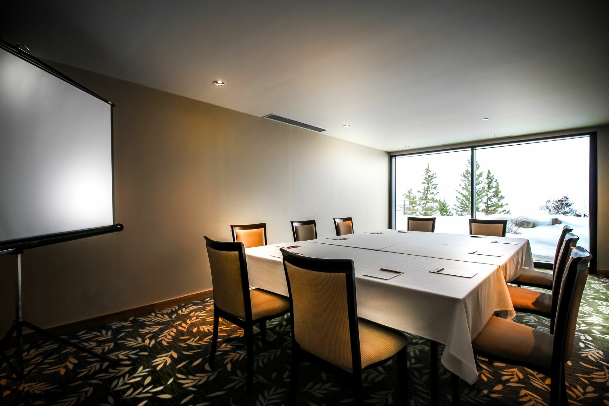 Sparkling Hill Resort And Spa - Adults-Only Resort Vernon Dış mekan fotoğraf