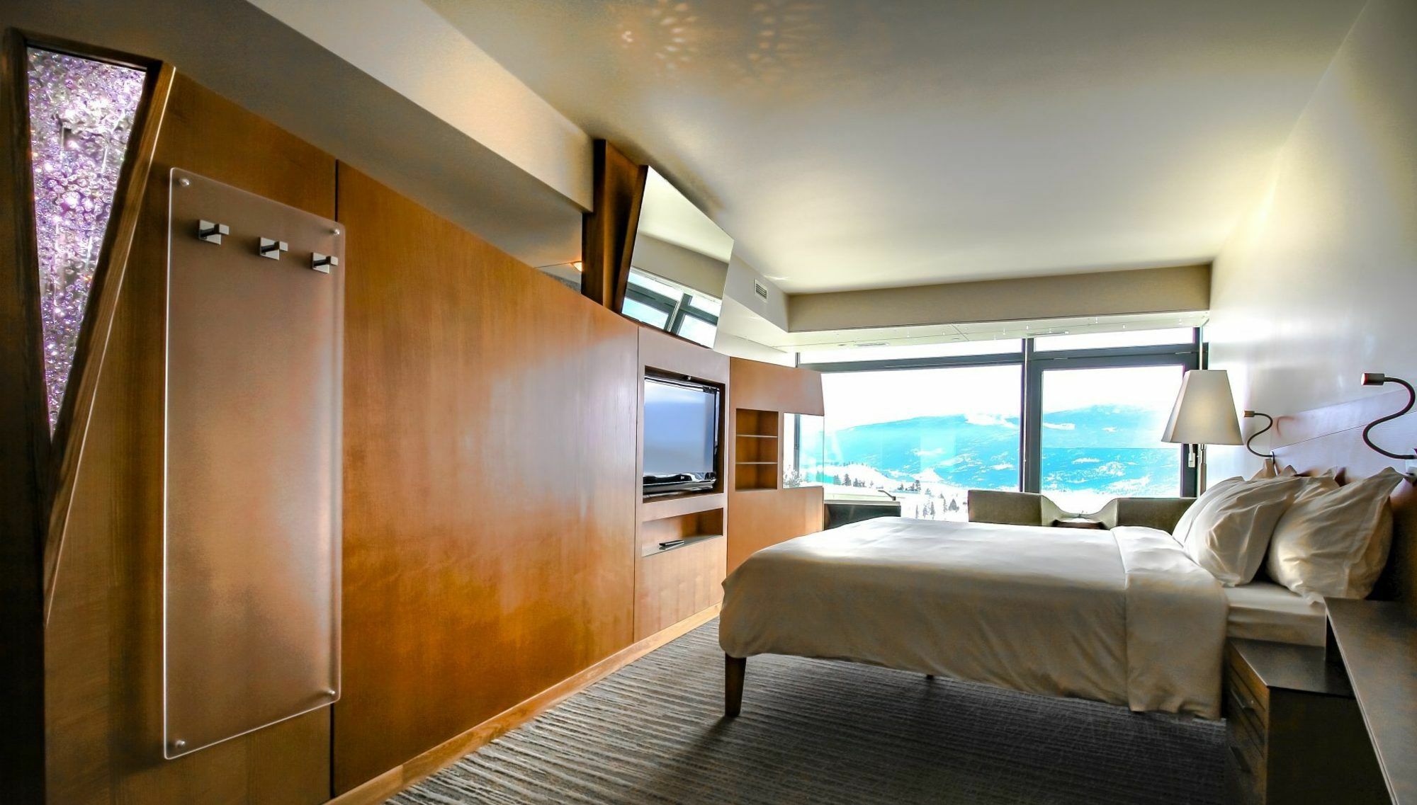 Sparkling Hill Resort And Spa - Adults-Only Resort Vernon Dış mekan fotoğraf