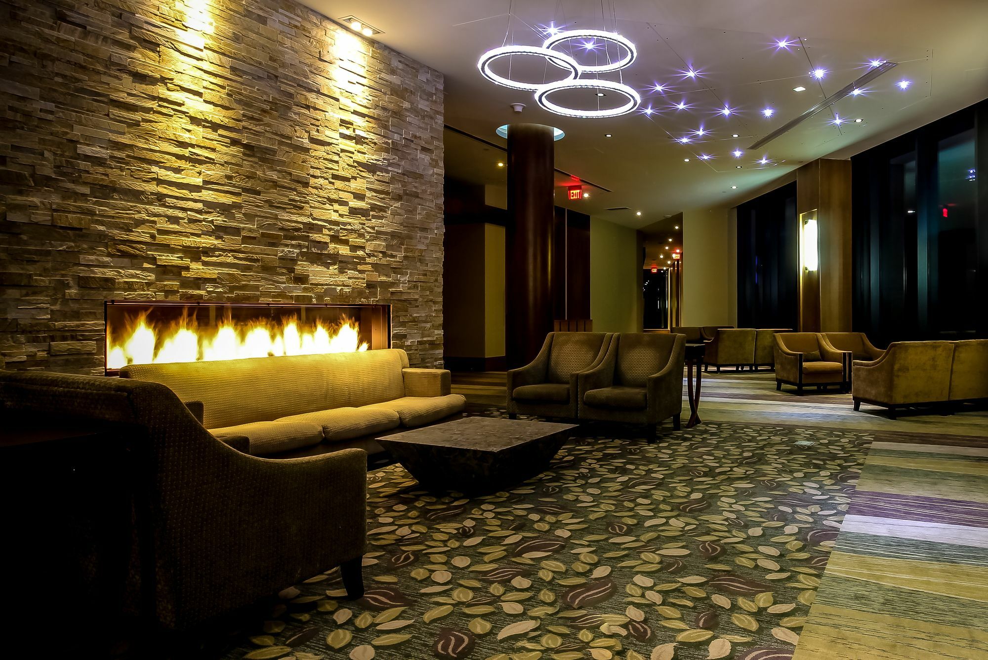 Sparkling Hill Resort And Spa - Adults-Only Resort Vernon Dış mekan fotoğraf