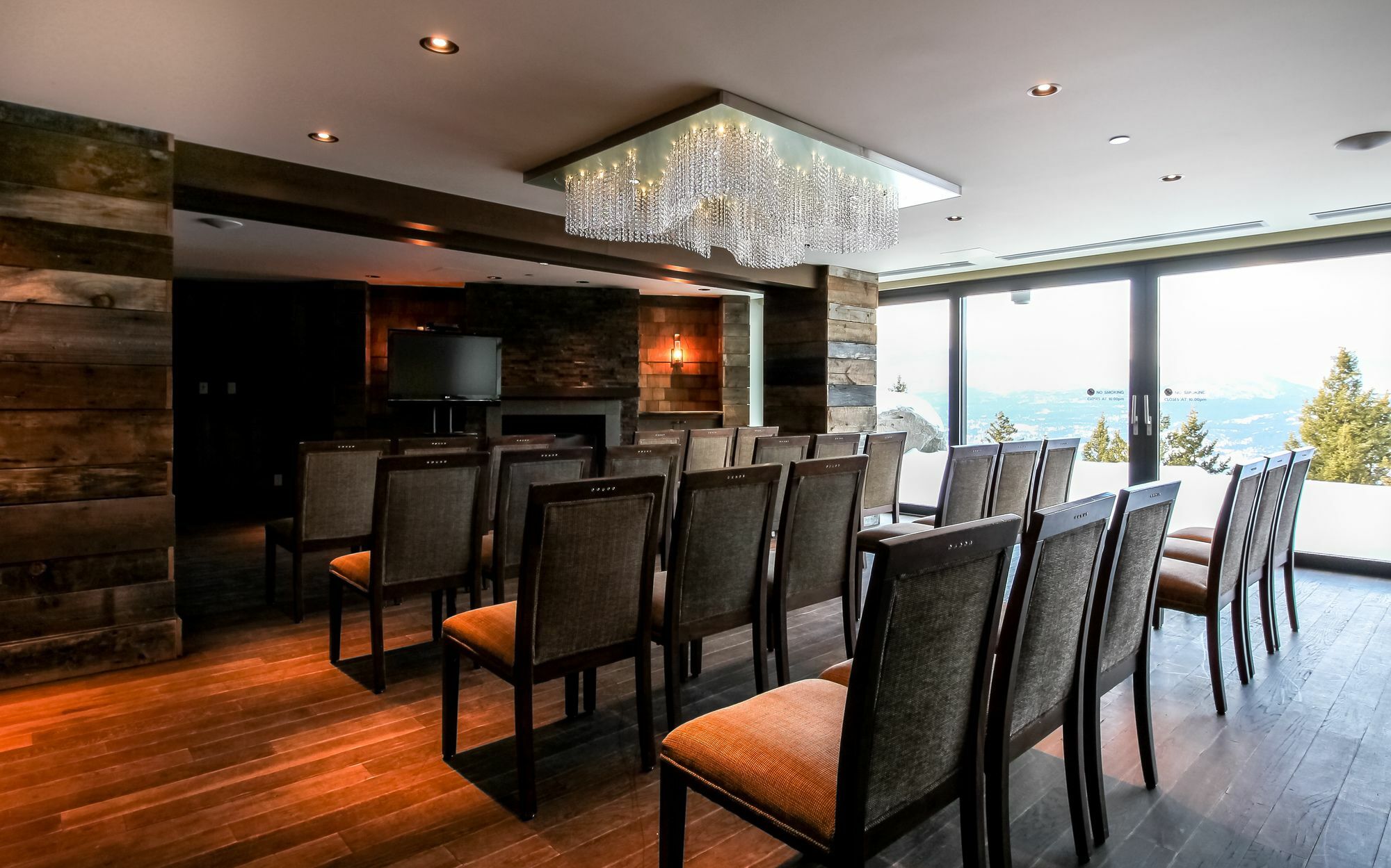 Sparkling Hill Resort And Spa - Adults-Only Resort Vernon Dış mekan fotoğraf
